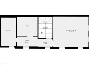 Prodej rodinného domu, Domažlice - Město, Spálená, 312 m2