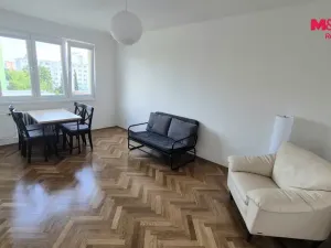 Pronájem bytu 2+1, Kladno - Kročehlavy, Vitry, 57 m2