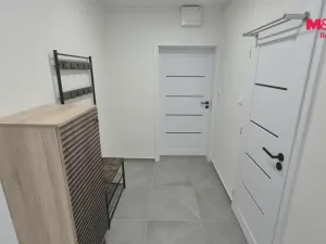 Pronájem bytu 2+1, Kladno - Kročehlavy, Vitry, 57 m2