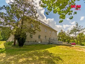 Pronájem bytu 1+kk, Vlčice, 41 m2