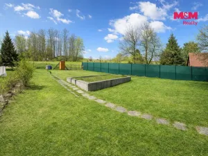 Pronájem chaty, Mezina, 16 m2