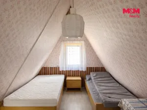 Pronájem chaty, Mezina, 16 m2
