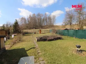 Pronájem chaty, Mezina, 16 m2