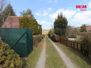 Pronájem chaty, Mezina, 16 m2