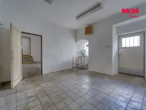 Prodej rodinného domu, Nekvasovy, 99 m2
