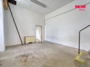 Prodej rodinného domu, Nekvasovy, 99 m2