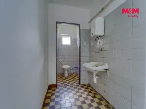 Prodej rodinného domu, Nekvasovy, 99 m2
