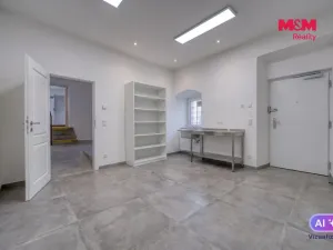Prodej rodinného domu, Nekvasovy, 99 m2