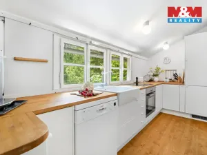 Prodej chalupy, Staré Křečany - Kopec, 110 m2