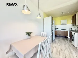 Prodej bytu 3+kk, Kladno, Francouzská, 55 m2