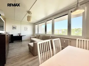 Prodej bytu 3+kk, Kladno, Francouzská, 55 m2