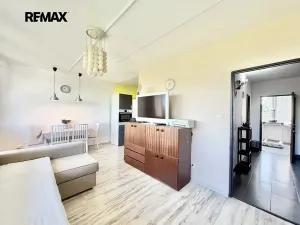 Prodej bytu 3+kk, Kladno, Francouzská, 55 m2