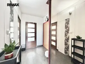 Prodej bytu 3+kk, Kladno, Francouzská, 55 m2
