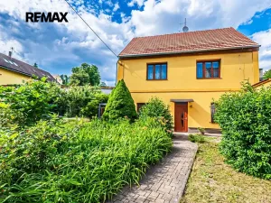 Prodej rodinného domu, Slaný, Lázeňská, 115 m2
