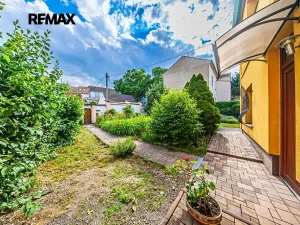 Prodej rodinného domu, Slaný, Lázeňská, 115 m2