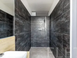 Pronájem bytu 1+kk, Praha - Záběhlice, Topolová, 31 m2