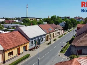 Prodej restaurace, Kolín, Veltrubská, 411 m2