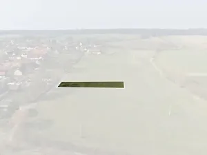 Prodej pozemku pro bydlení, Radětice, 1975 m2