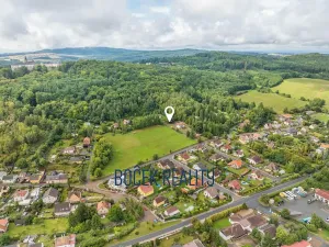 Prodej pozemku pro bydlení, Zbiroh, Vlčí jáma, 739 m2