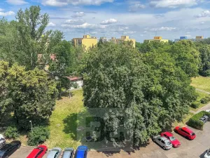 Pronájem bytu 3+kk, Praha - Čimice, Křivenická, 80 m2