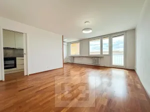 Pronájem bytu 3+kk, Praha - Čimice, Křivenická, 80 m2
