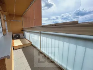 Pronájem bytu 3+kk, Praha - Čimice, Křivenická, 80 m2