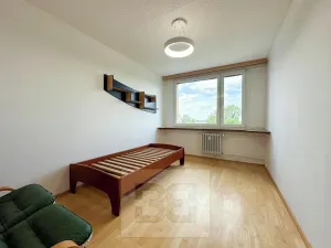 Pronájem bytu 3+kk, Praha - Čimice, Křivenická, 80 m2