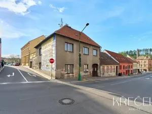 Prodej obchodního prostoru, Třebíč, Bedřicha Václavka, 250 m2