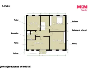 Prodej rodinného domu, Plzeň - Severní Předměstí, V Lužánkách, 183 m2