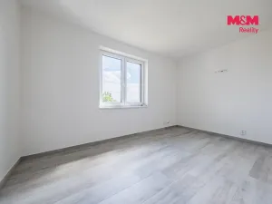 Prodej rodinného domu, Hosín, 106 m2