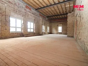 Pronájem výrobních prostor, Zákupy, Nové Zákupy, 800 m2