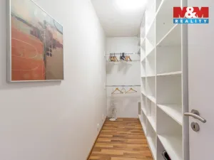 Pronájem bytu 3+1, Mělník, Za Stadionem, 86 m2