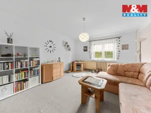 Prodej rodinného domu, Děčín - Děčín II-Nové Město, Kamenická, 107 m2