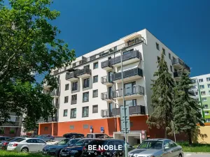 Prodej bytu 4+kk, Beroun, Na Náhonu, 120 m2