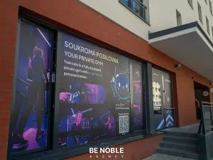 Prodej bytu 4+kk, Beroun, Na Náhonu, 120 m2