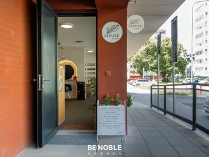 Prodej bytu 4+kk, Beroun, Na Náhonu, 120 m2