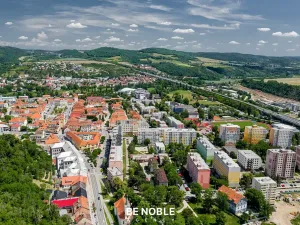 Prodej bytu 4+kk, Beroun, Na Náhonu, 120 m2