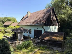 Prodej rodinného domu, Stružnice, 100 m2