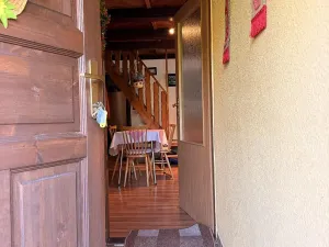 Prodej rodinného domu, Stružnice, 100 m2