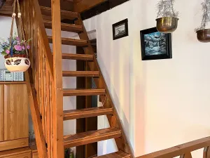 Prodej rodinného domu, Stružnice, 100 m2