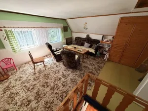 Prodej rodinného domu, Stružnice, 100 m2