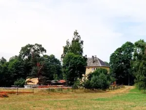 Prodej bytu 2+1, Norberčany, 52 m2