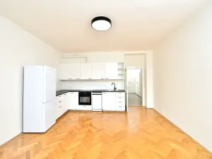 Pronájem bytu 3+kk, Praha - Kobylisy, Na Stírce, 82 m2