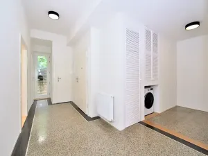 Pronájem bytu 3+kk, Praha - Kobylisy, Na Stírce, 82 m2