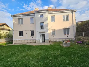 Pronájem ubytování, Miroslav, Česká, 250 m2
