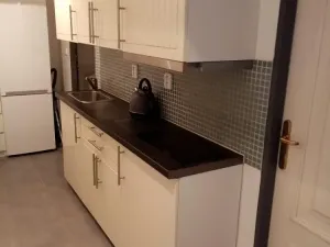 Pronájem bytu 2+1, Praha - Stodůlky, Borovanského, 37 m2