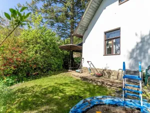 Prodej pozemku pro bydlení, Brno, 3243 m2
