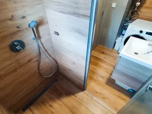 Prodej bytu 3+1, Luká, 70 m2