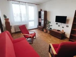 Prodej bytu 2+1, Kamenná, 56 m2