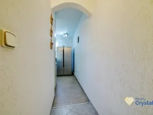 Prodej bytu 3+1, Mariánské Lázně, Bezejmenná, 59 m2